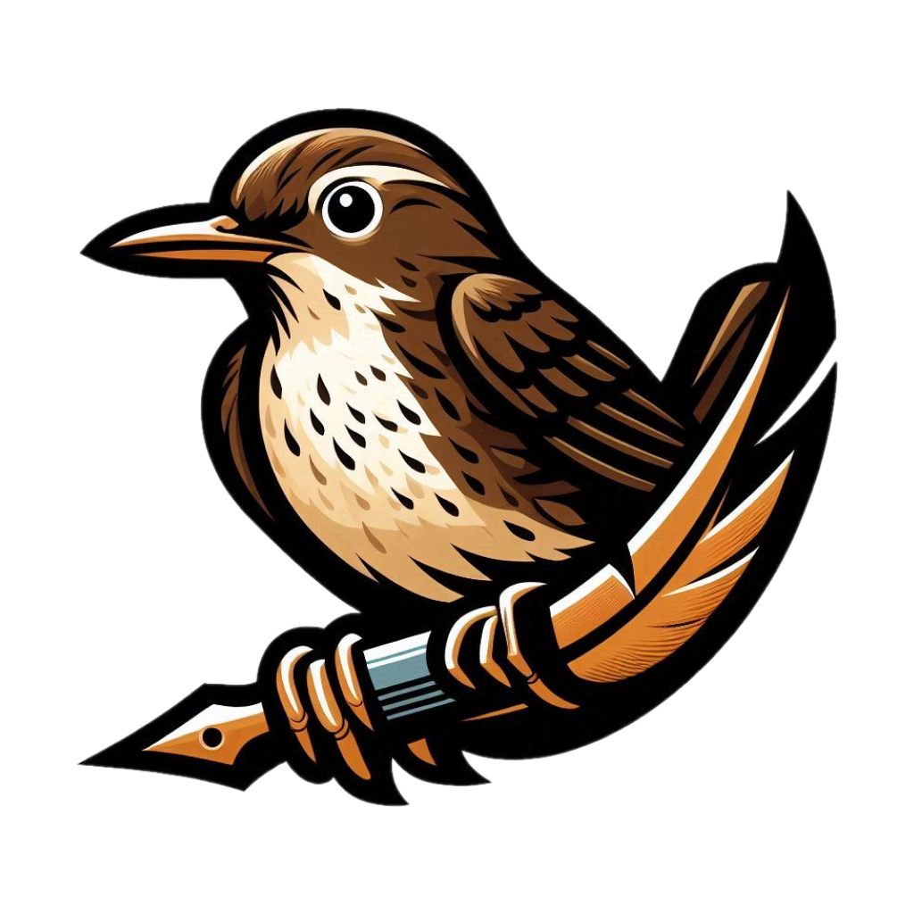 Logo: Silvia Hesse
